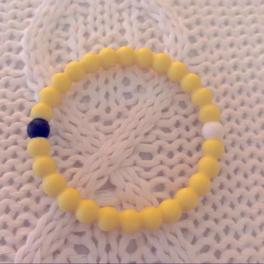 Pediatric Cancer Lokai